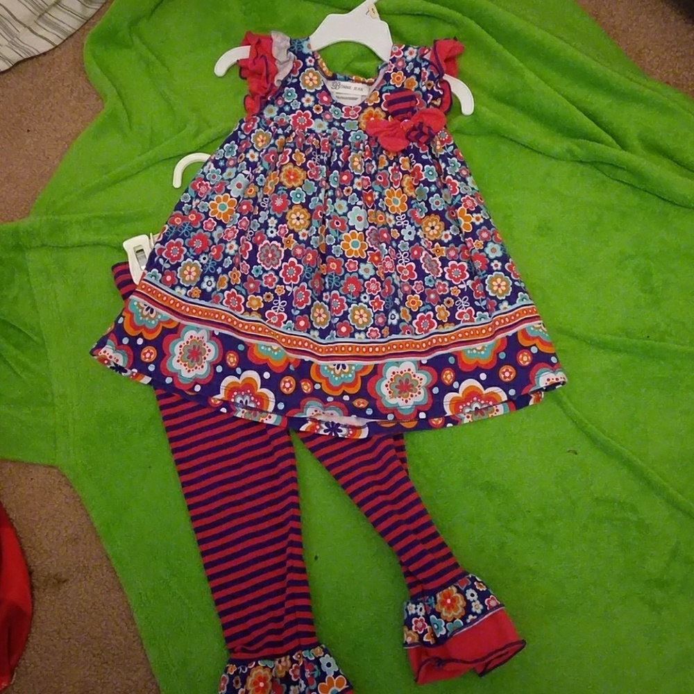 Toddler Pantset
